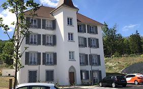 Appartement Domitys - Le Manoir À